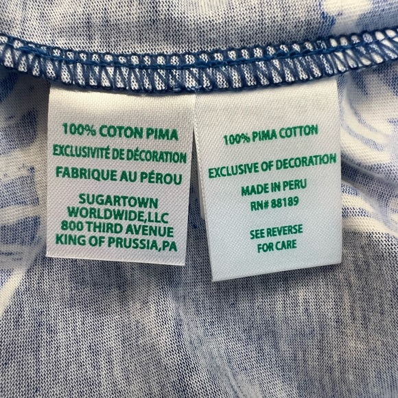 NWT LILLY PULITZER SYDNEE MAXI DRESS - Picture 8 of 9